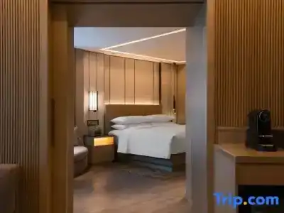 Renaissance Shenzhen Luohu - 88