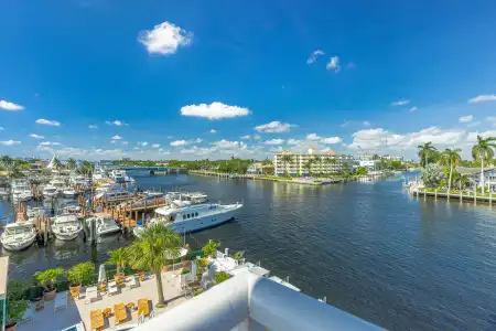 Sands Harbor Resort and Marina - 34