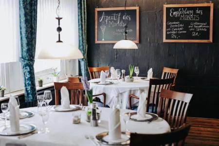 Hotel-Restaurant Zum Schwanen - 17