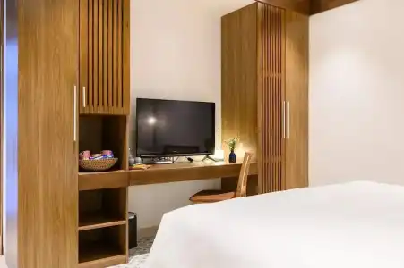 Daisy Boutique & Apartment - 77