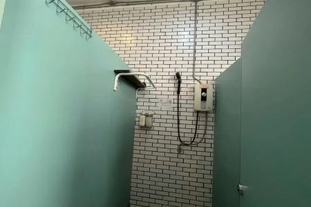 Memmoth Cafe & Hostel in Lampang - 53