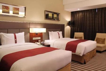 Holiday Inn Haidian, an IHG - 43