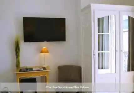 La Maison du Lierre - 76