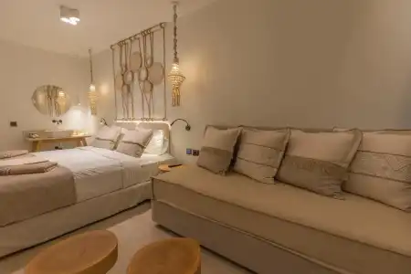 Cabana Blu Lifestyle Boutique & Suites - 4