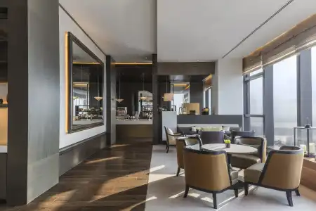 Rosewood Phnom Penh - 24