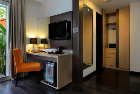 b Bali & Spa - 2