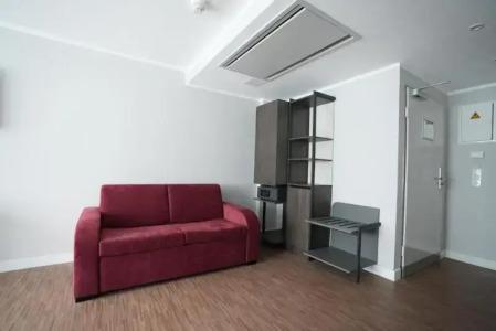 United Hostel Frankfurt City Center - 54