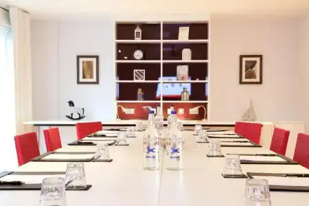 The Bermondsey Square - 15