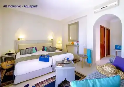 Valeria Dar Atlas Resort All Inclusive - 30