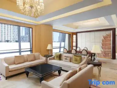 The Westin Wuhan Wuchang - 177