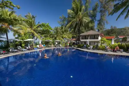 Sunprime Kamala Beach - 30