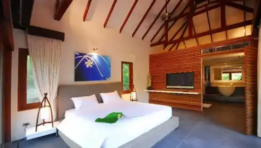 Zara Beach Resort - 49