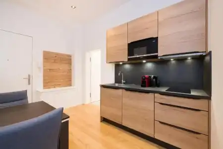 Vienna Stay Apartments Tabor 1020 - 134