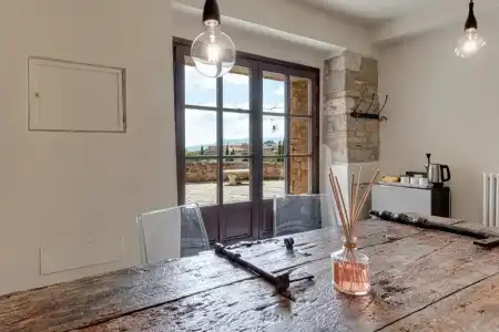 Borgo San Quirico d'Orcia B&B - Capitano Collection - Albergo diffuso - 103