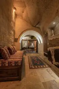 Konak Bezirhane Cave Otel - 73