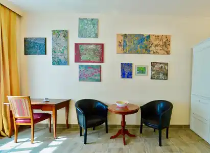 Altwienerhof Boutique - 171