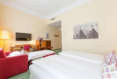 Kaiserhof Wien - 5