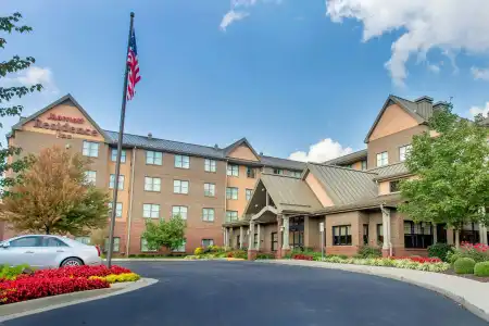 Residence Inn Lexington Keeneland/Airport - 9