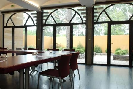 Best Western Plus Le Lavarin - 25