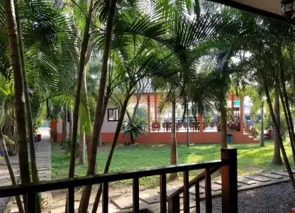 Naraya Resort - 28