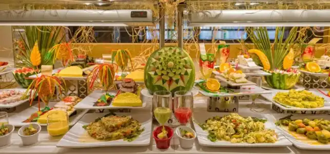 Innvistas Belek - All Inclusive - 12