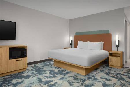 Hampton Inn & Suites Phoenix Chandler-Fashion Center AZ - 33