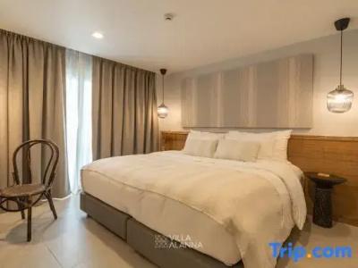 Anyin Lanna Villa Resort - 101