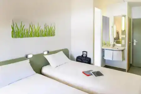 B&B Köln-Porz - 16