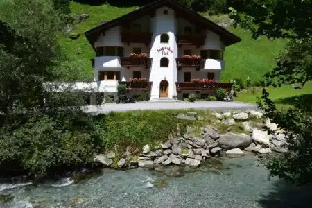 Steglacher Hof - 18