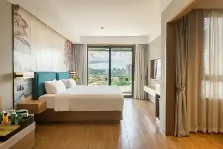 Hampton by Hilton Sanya Bay - 37