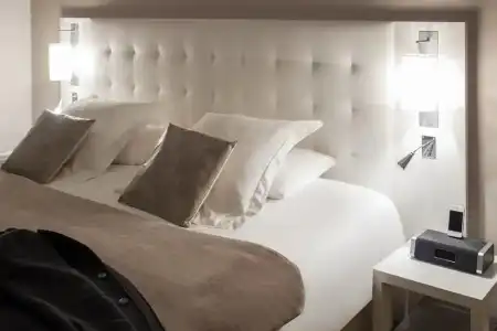 Mercure Bourg En Bresse - 78