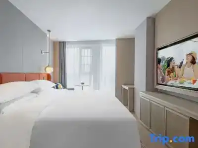 Home2 Suites by Hilton DALI ER'HAI - 43
