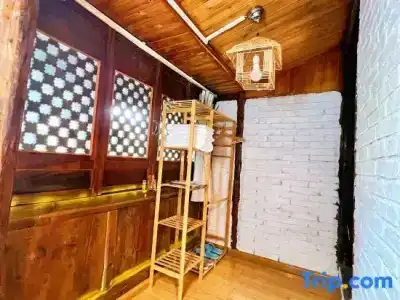 Land of Canaan Inn - 34