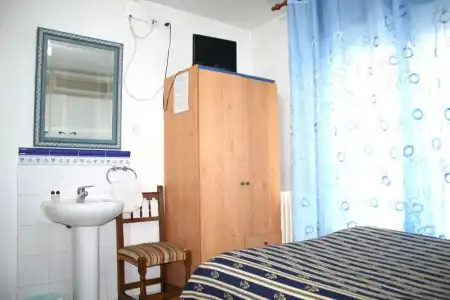 AB Pension Granada - Hostel - 5