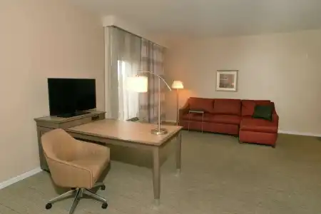 Hampton Inn Springfield-Southeast - 39