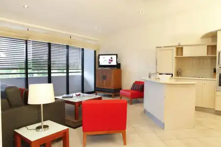 Saltwater Luxury Apartments - 46