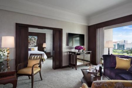 Anantara Siam Bangkok - 47