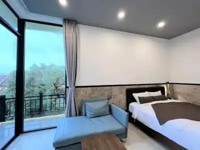 The Blossom Resort Island Da Nang - 107
