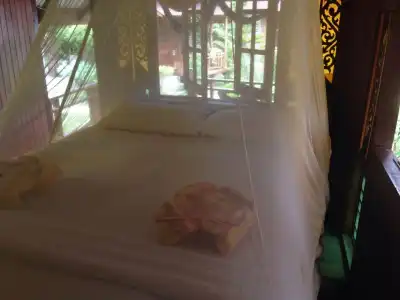 Hut Sun Bungalow - 2