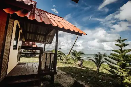 White Sand Beach Resort - 64