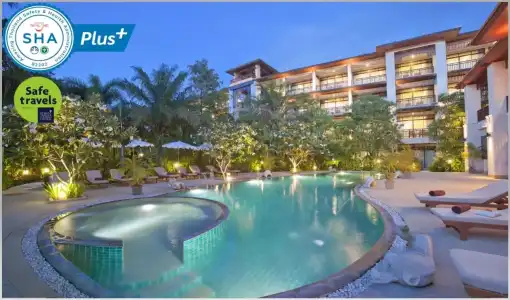 Le Murraya Boutique Serviced Residence & Resort - 6