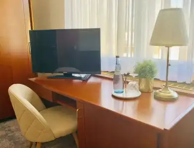 Parkhotel - 3
