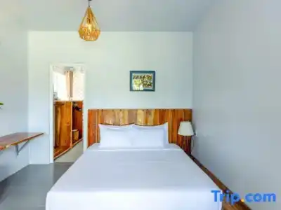 Cosian Bay Phu Quoc Resort - 44