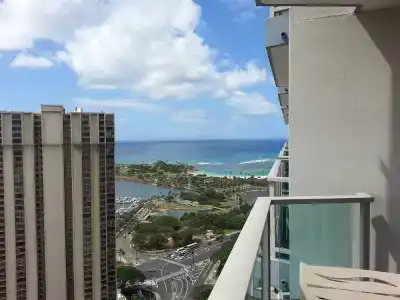 Ala Moana by AirPads - 32