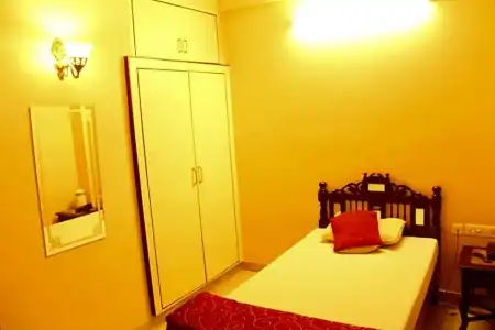 Chit Chat Palace - 22