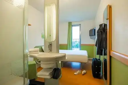 ibis budget Brugge Centrum Station - 45