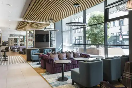 Premier Inn Freiburg City Süd - 29