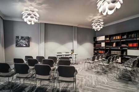 Le Méridien Frankfurt - 44