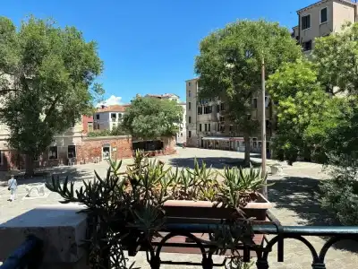Locanda del Ghetto - 20