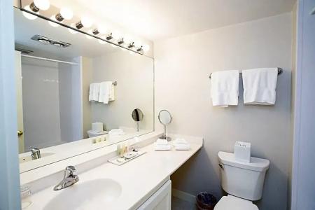 Topnotch Resort - 163